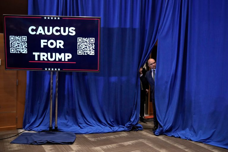 MTG calls for unity, says GOP challengers ‘wasting’ money