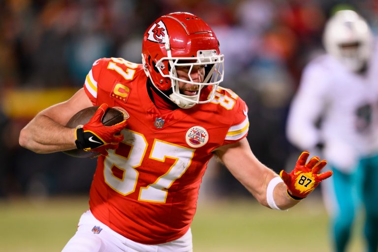 Peacock-exclusive NFL playoff game becomes most livestreamed event in US history