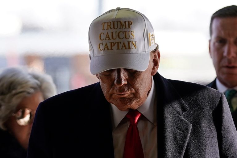 Trump can’t claim presidential immunity against 2020 election charges: Appeals court