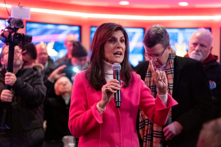 Haley proves spending and hype ‘fails to materialize into votes’: Sarah Bedford