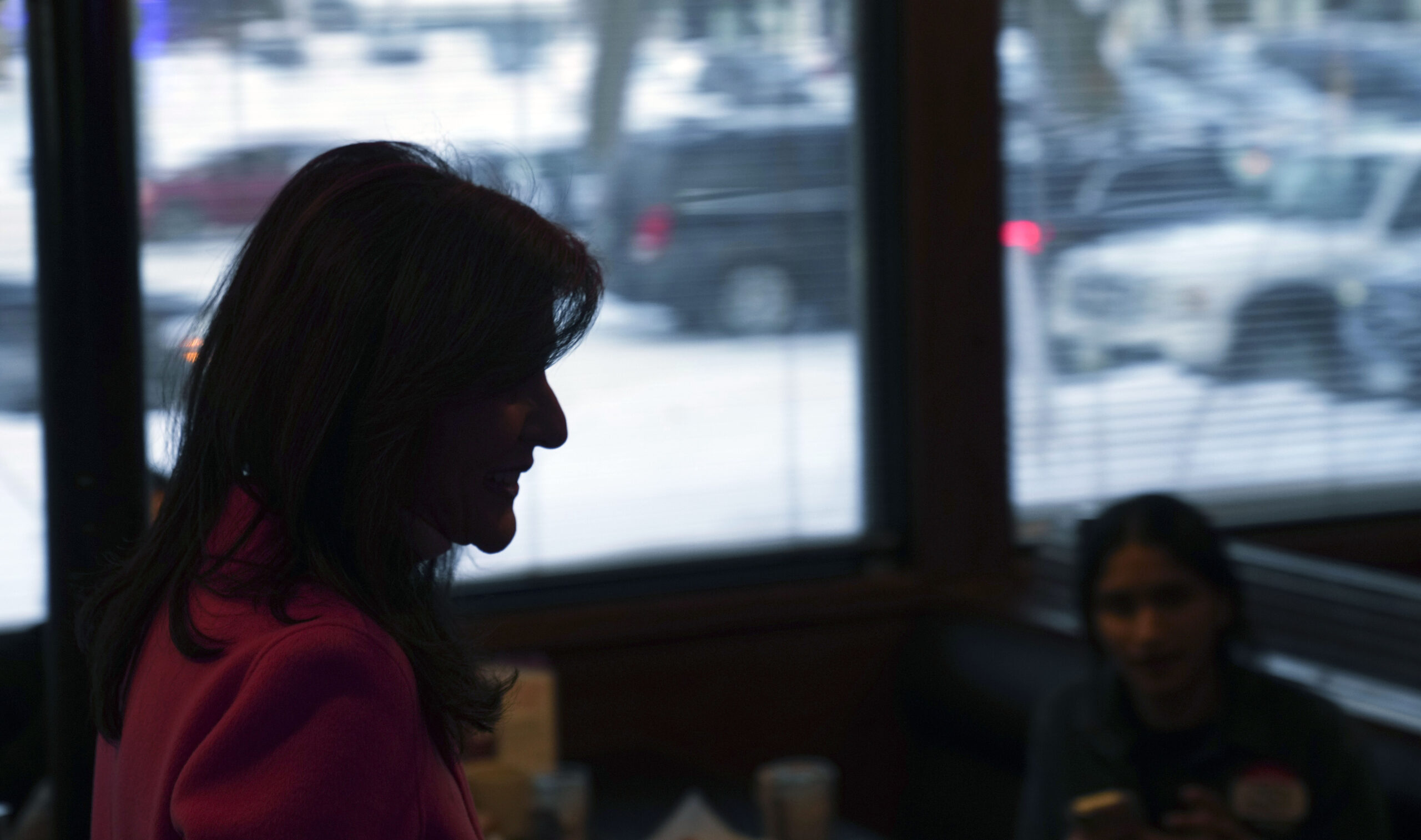 Haley asserts she knows why Iowa voters are ‘coming to us’