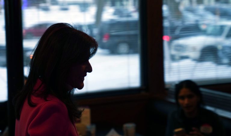 Haley asserts she knows why Iowa voters are ‘coming to us’