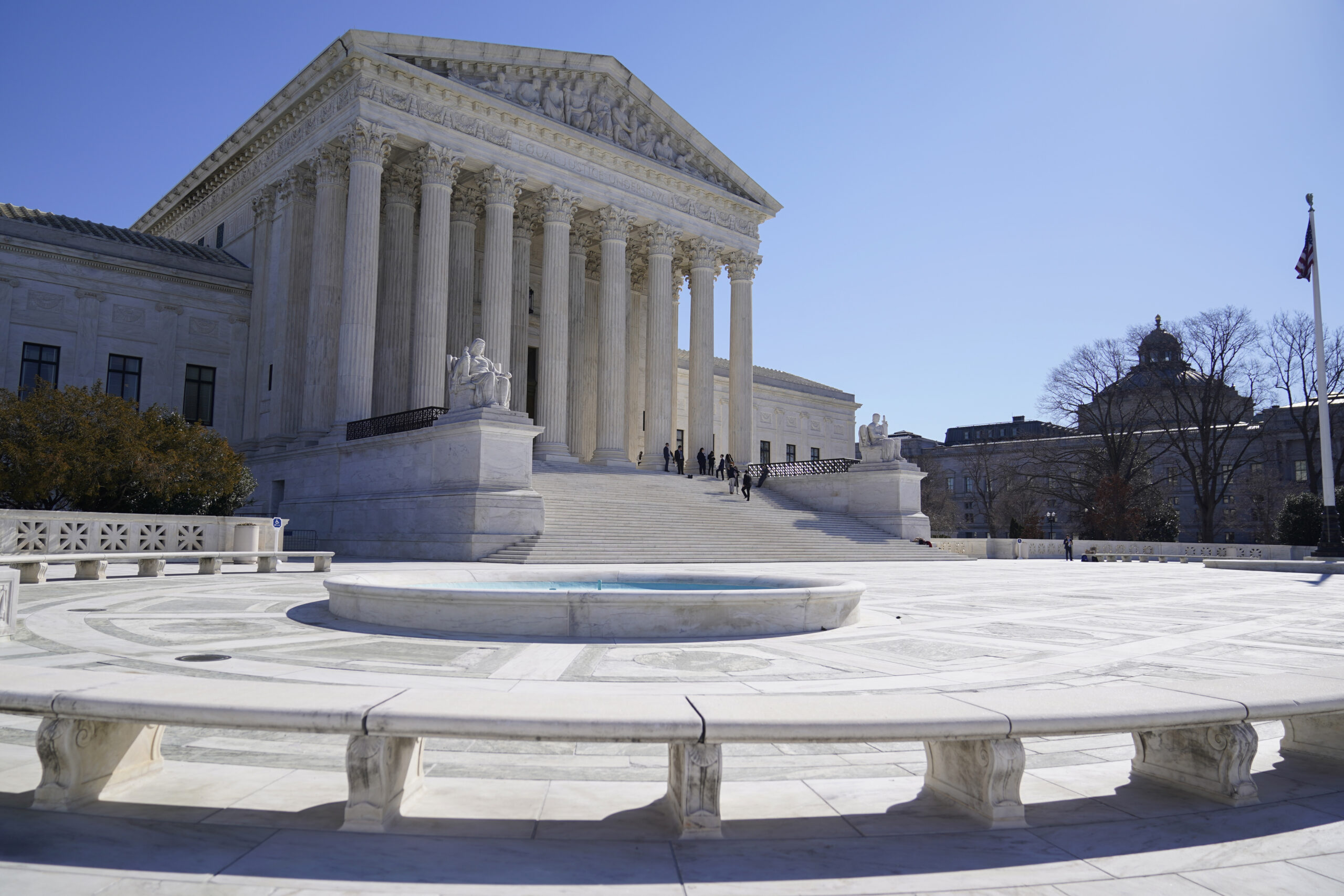 Overturn Chevron to uphold the separation of powers