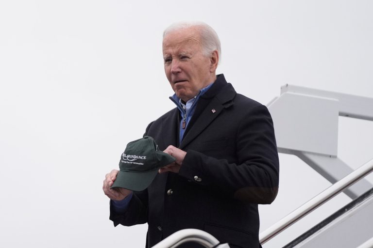 Biden’s border policies proving a union headache in California