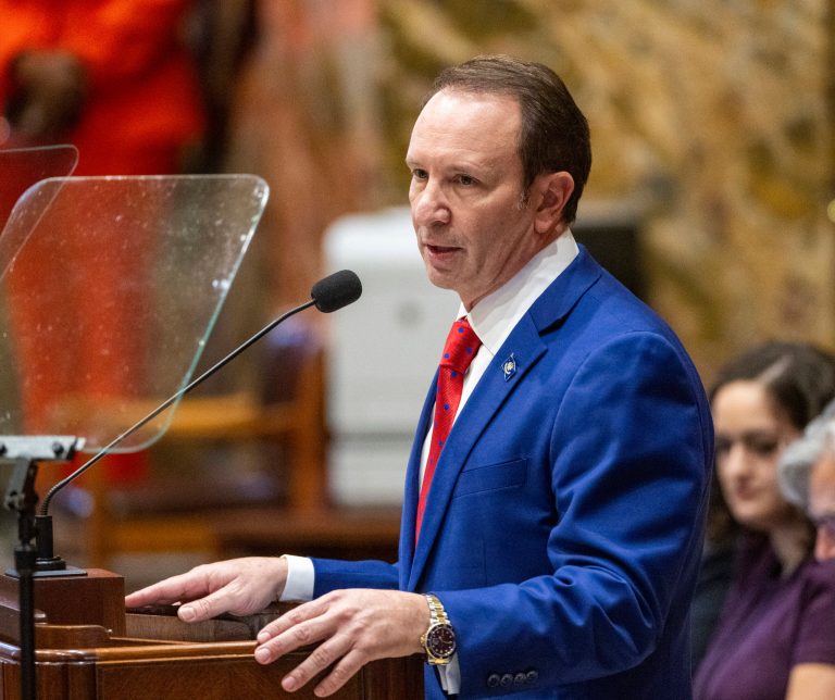 Louisiana governor signs new congressional map into law, likely costing GOP a seat