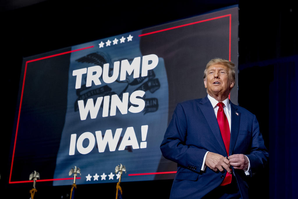 Democrats got the opponent they wanted. Will it backfire again?