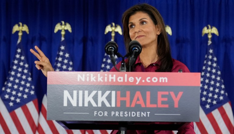 New Hampshire debate canceled after Haley said she would only attend if Trump did