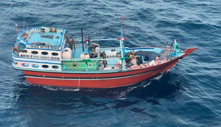 Reporter’s Notebook: US and Iraq enter talks about continuous US presence