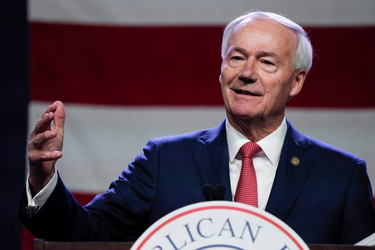 Asa Hutchinson endorses Nikki Haley after dropping out of GOP primary