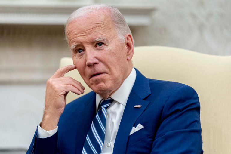 Biden’s sinking reelection campaign slammed by fellow Dems: ‘Has got to change’