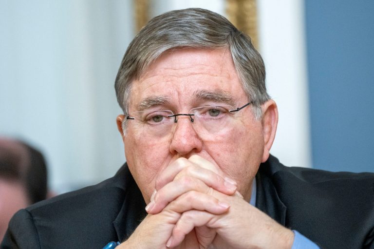 Michael Burgess reveals daughter died