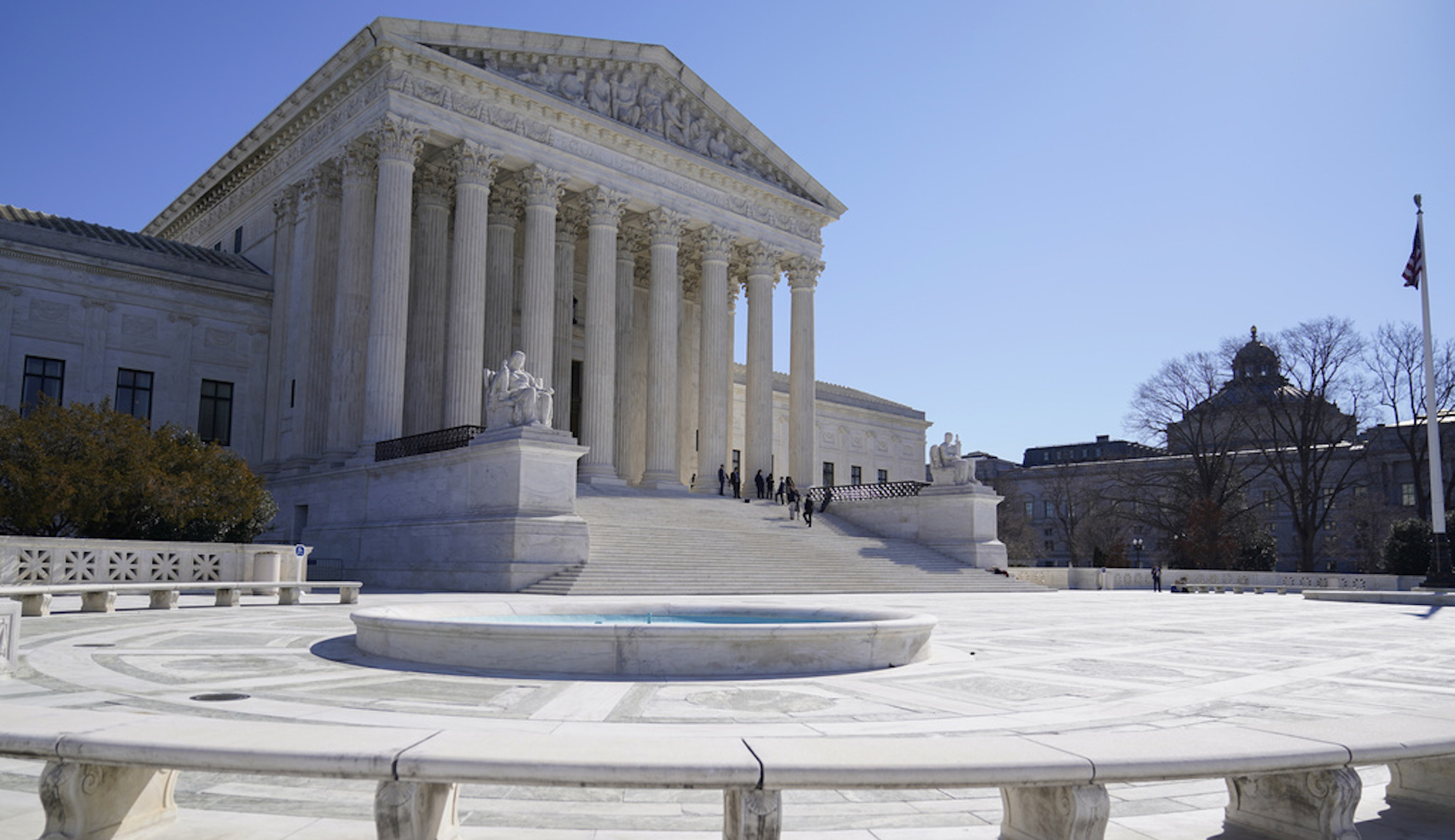 Date set for Supreme Court hearing on major free speech Big Tech case