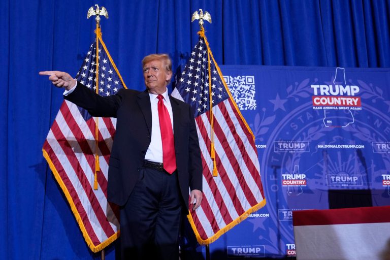 Pollster Zogby declares Trafalgar nailed it in Iowa