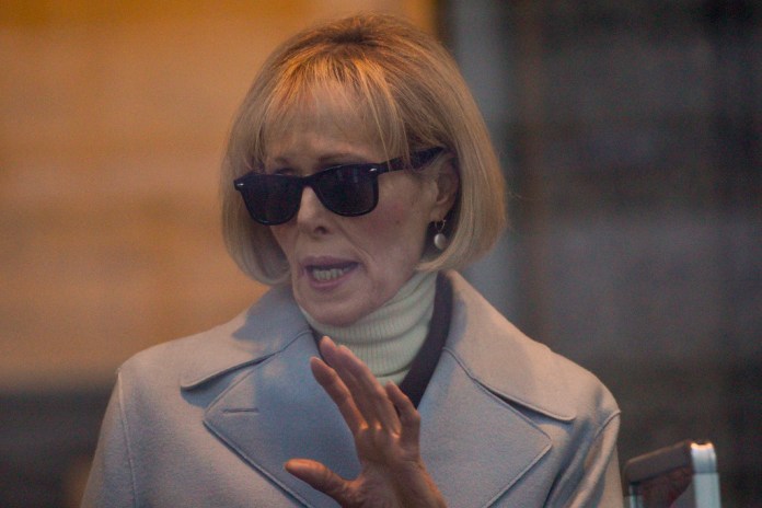 Trump’s niece says he should write E. Jean Carroll a blank check for defamation damages