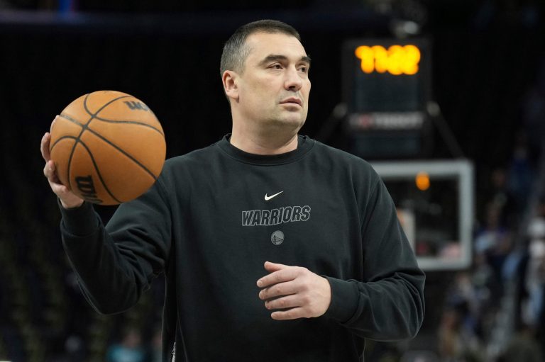 Dejan Milojevic dead: Golden State Warriors assistant coach dies at 46