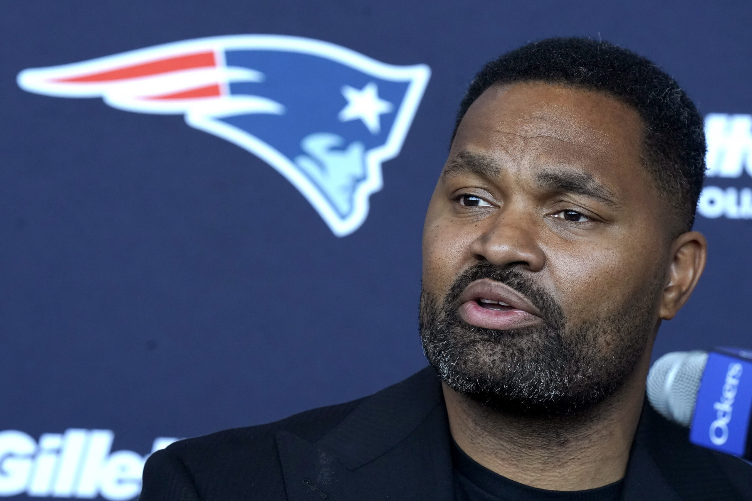 New England Patriots head coach: ‘I do see color’