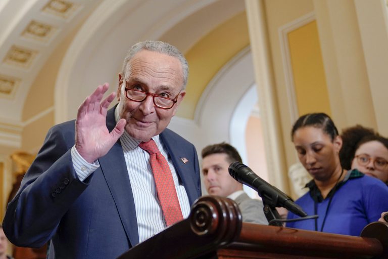 Zyn owner responds to Schumer call for crackdown