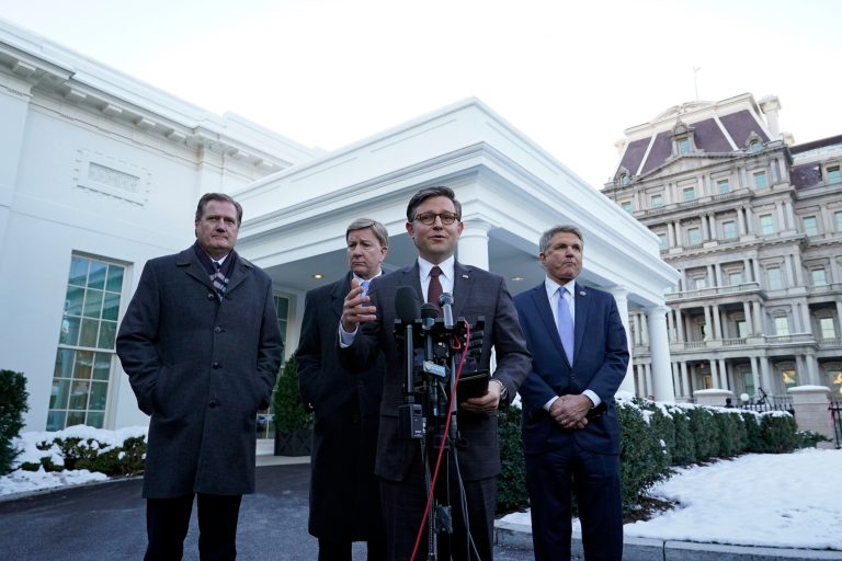 Havana syndrome concern partly led to replacement of House intelligence chairman