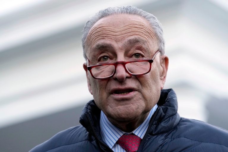Schumer call for crackdown on Zyn sparks backlash