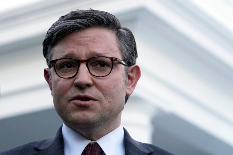 House avoids government shutdown until March despite outrage over Johnson stopgap bill