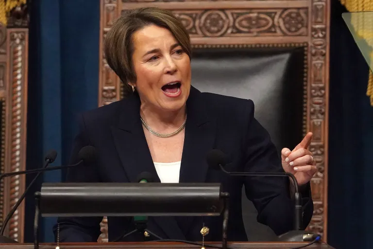 The Democrats are not a serious party