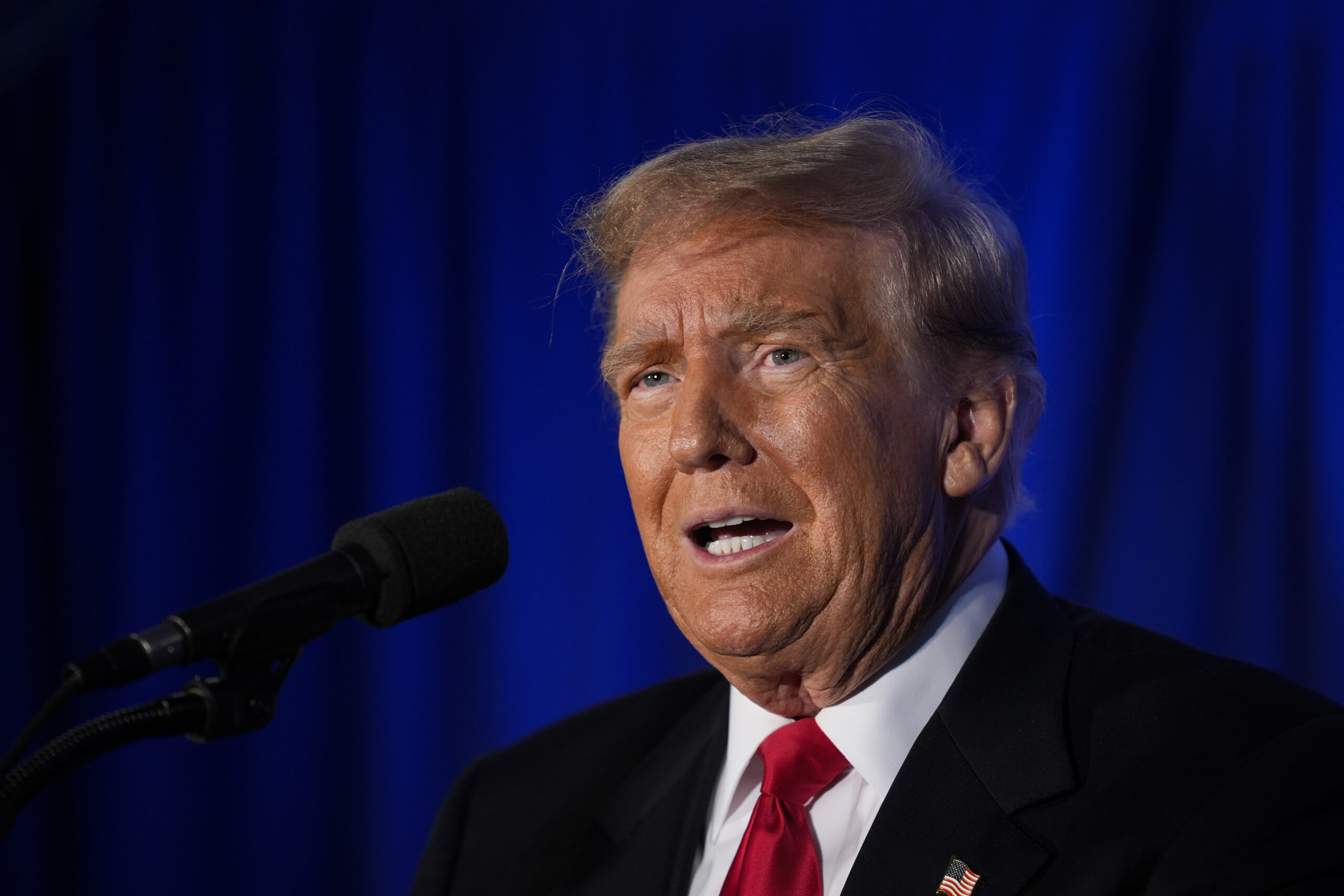 Reporter’s Notebook: Will Trump carry his Iowa momentum into New Hampshire?