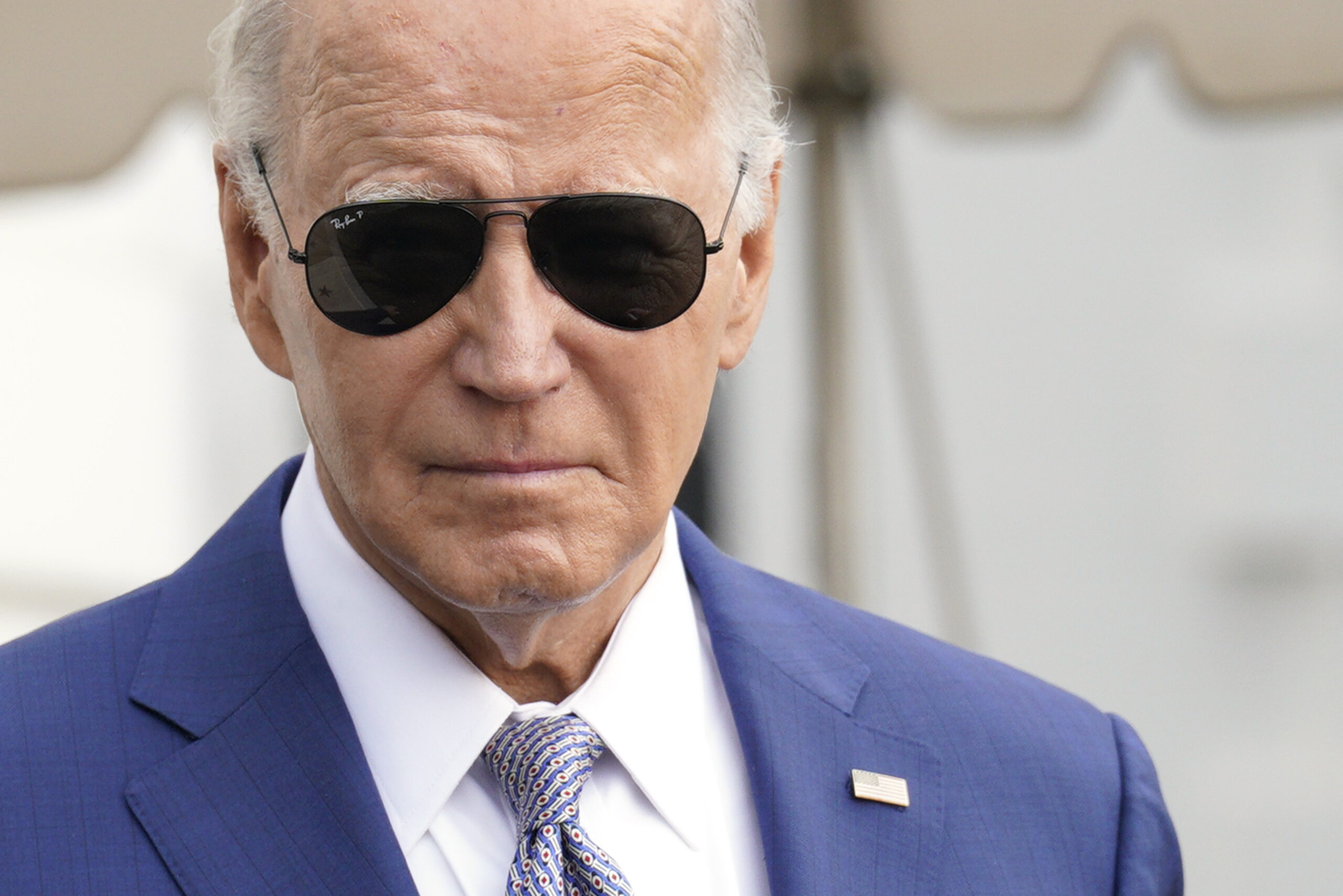 It’s been a disastrous, discrediting week for Biden’s deep state