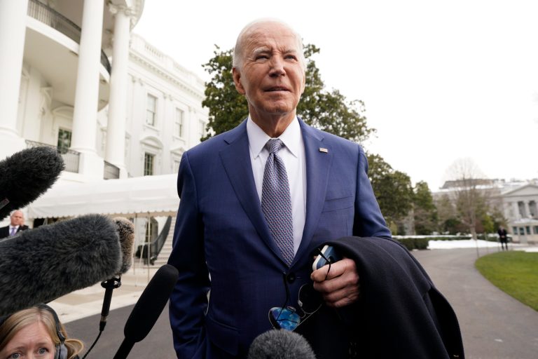 Republicans need a better response to Biden’s student loan bailouts