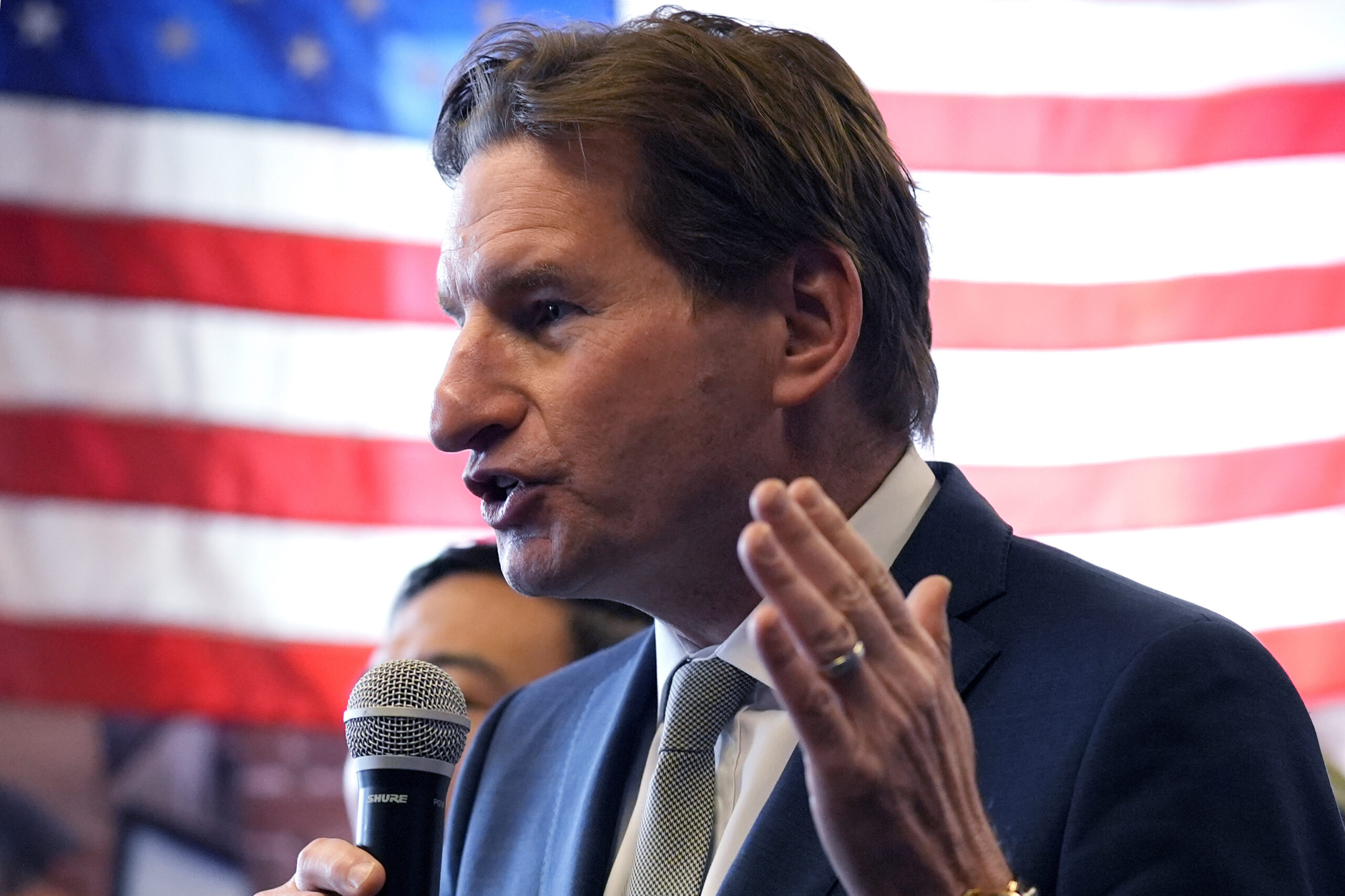 Phillips says Democrats should ‘wake up’ after Biden’s South Carolina primary win
