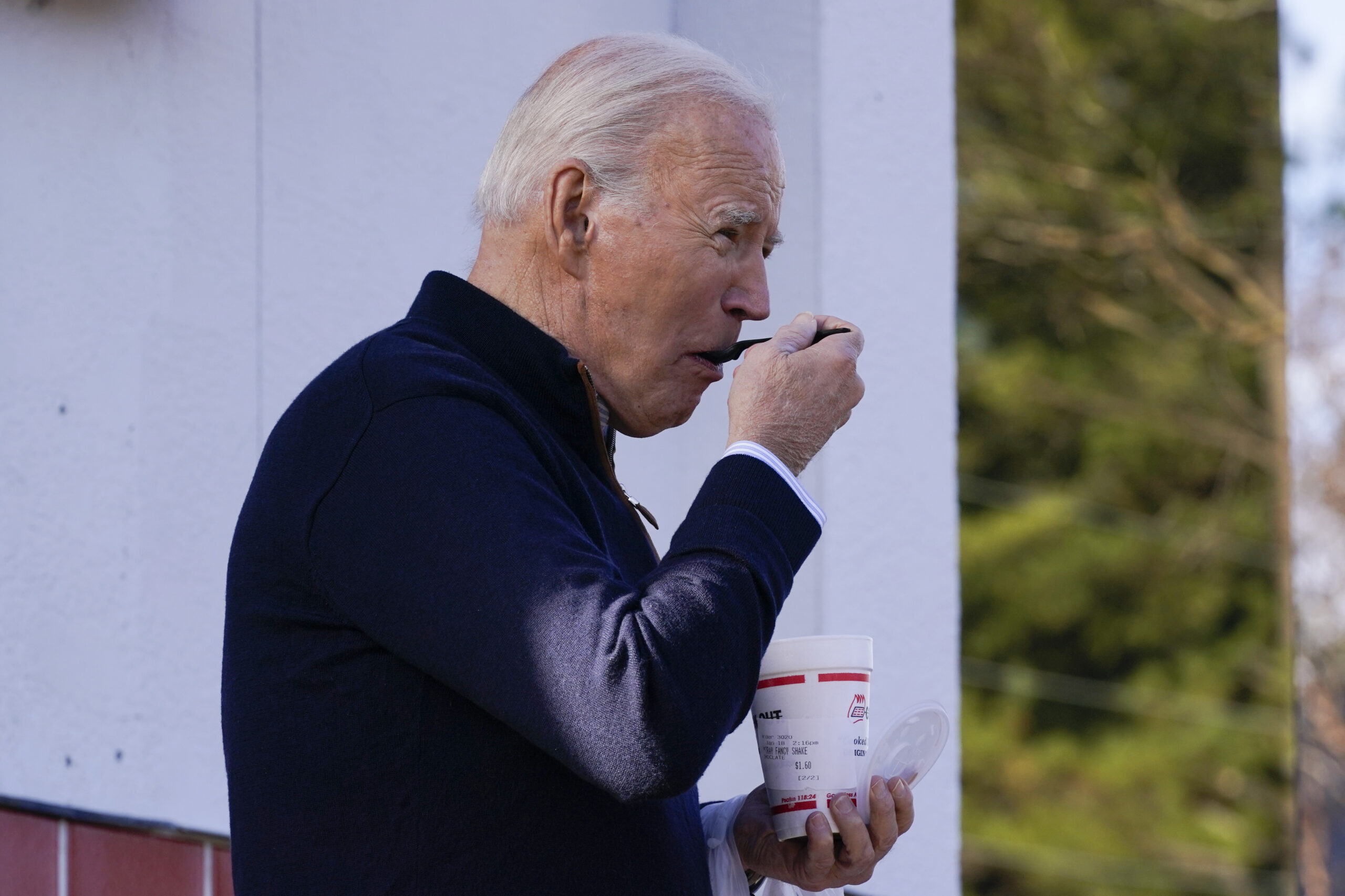 Biden Report Card: Overseas weaknesses tested, more student deadbeats bailed out