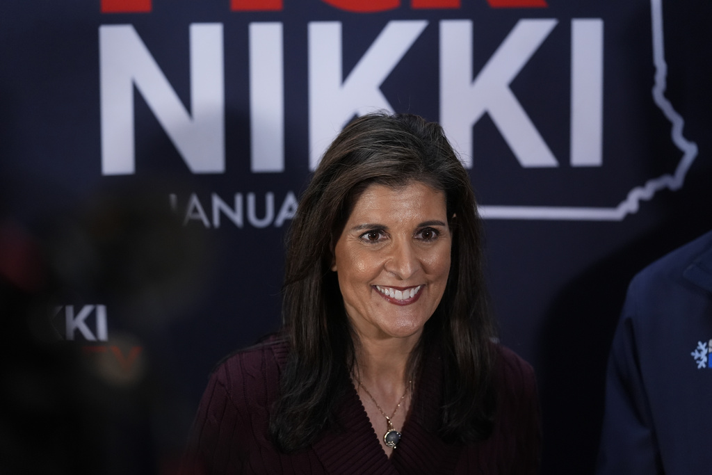 Chris Sununu sidesteps question on Haley’s South Carolina plans: ‘That’s a month away’