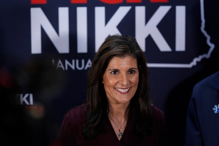 Chris Sununu sidesteps question on Haley’s South Carolina plans: ‘That’s a month away’