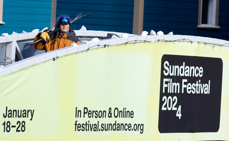 Malia Obama makes Sundance debut with film