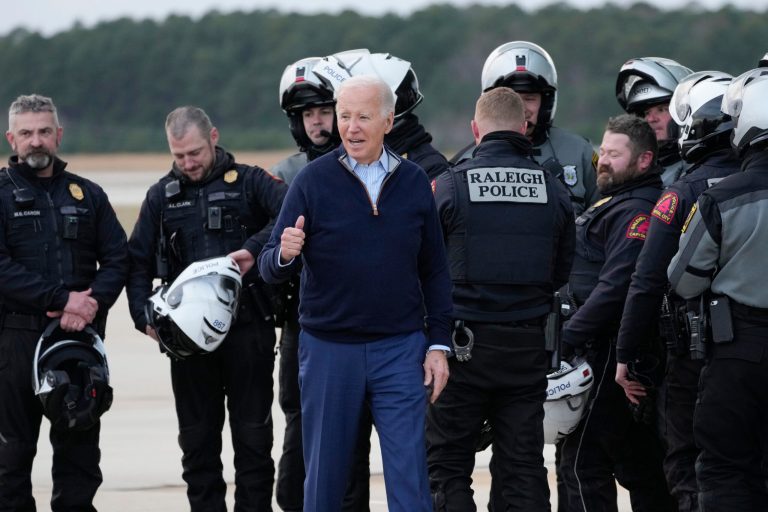 Biden to ‘forgive’ $5 billion in student loan debt in newest wave of cancellations