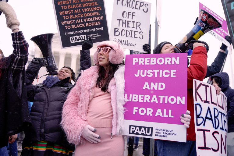 Rape-pregnancy study cited by Warren called flawed by anti-abortion experts