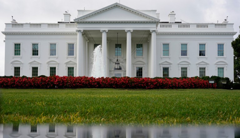 The White House