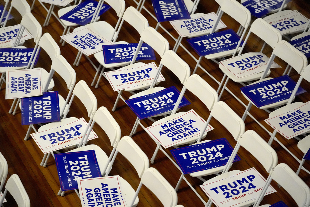 Trump vs Haley brings the GOP’s class warfare to the forefront