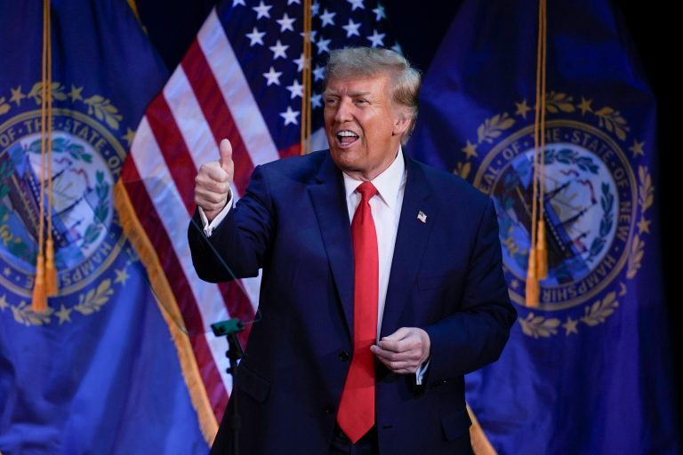 Majority of Greenlanders favor Trump’s plan to join US: Poll