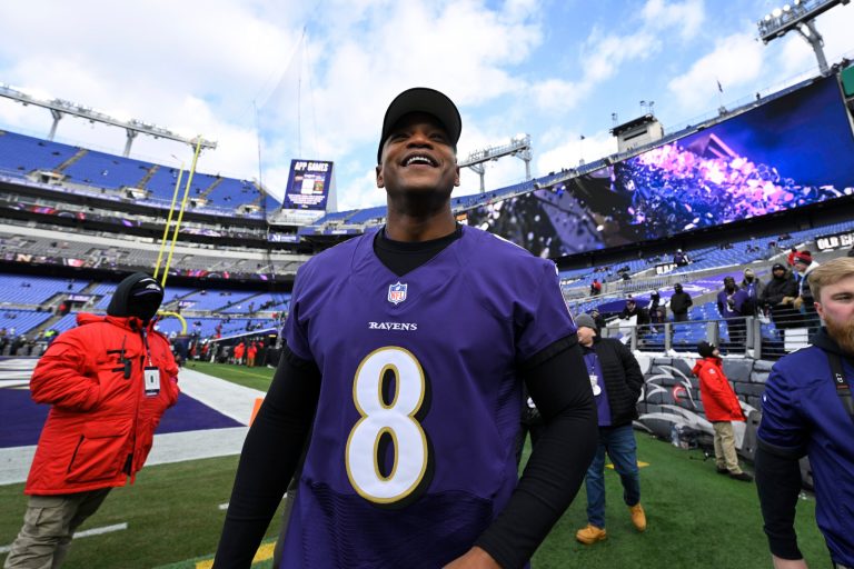 Maryland governor makes Ravens-Chiefs bet with Kansas governor — but Kansas City Chiefs play in Missouri