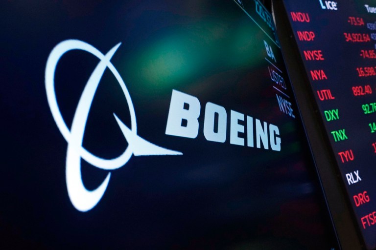 Senate committee to host hearing on Boeing’s safety culture