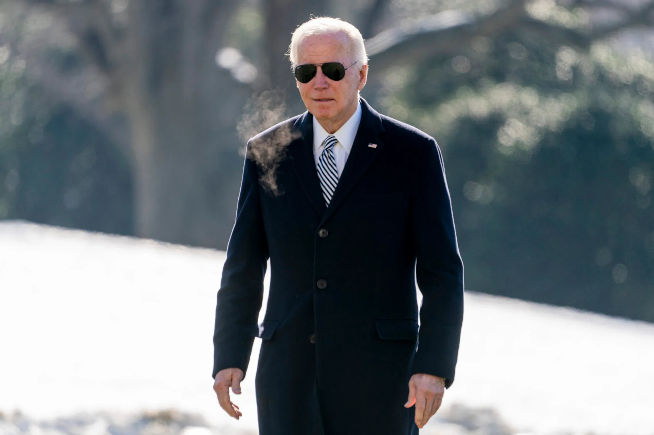 Why a fractured Michigan GOP can’t save Biden from himself: ‘The problem is the man’
