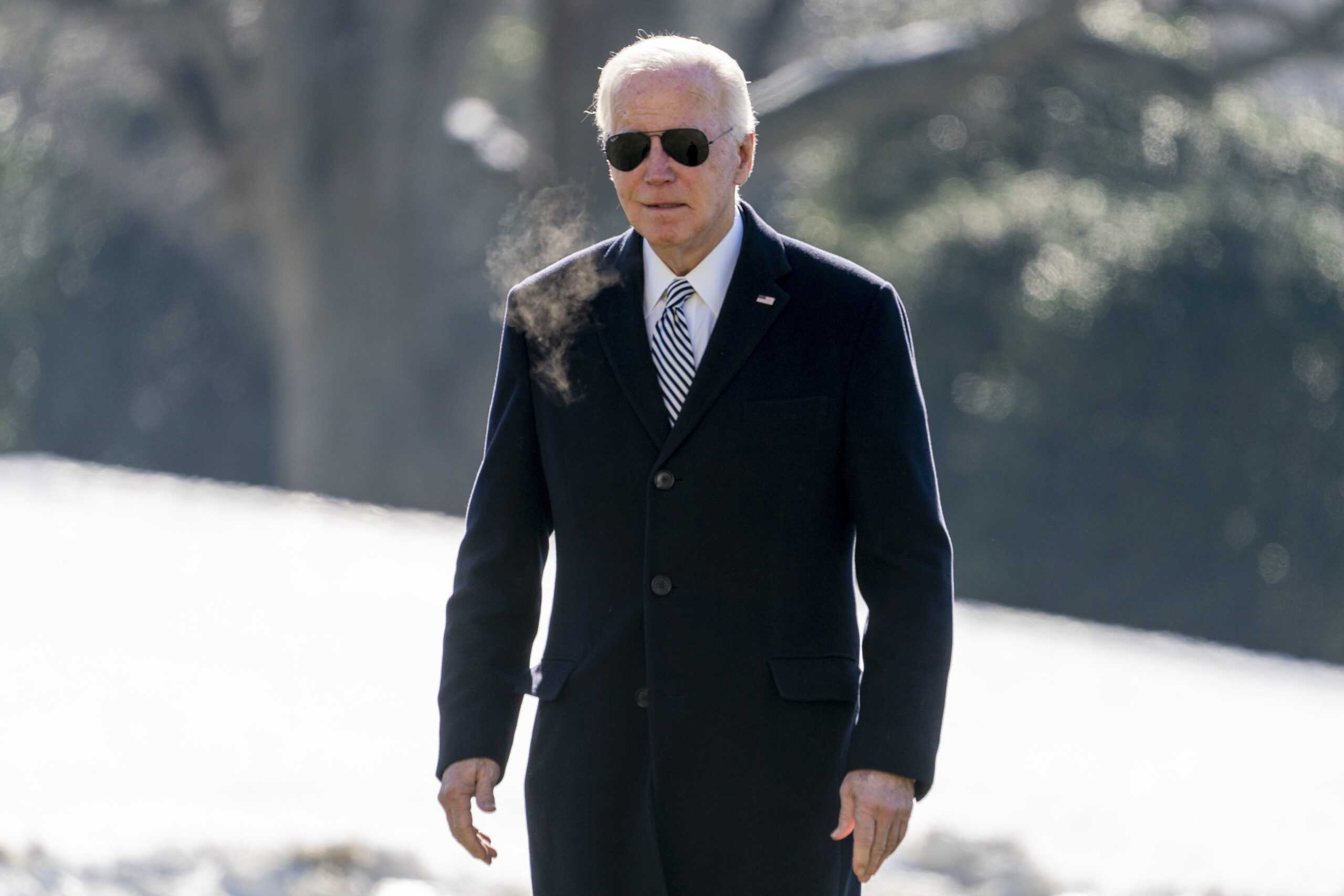 Biden mourns missing Navy SEALs as ‘very best of our country’