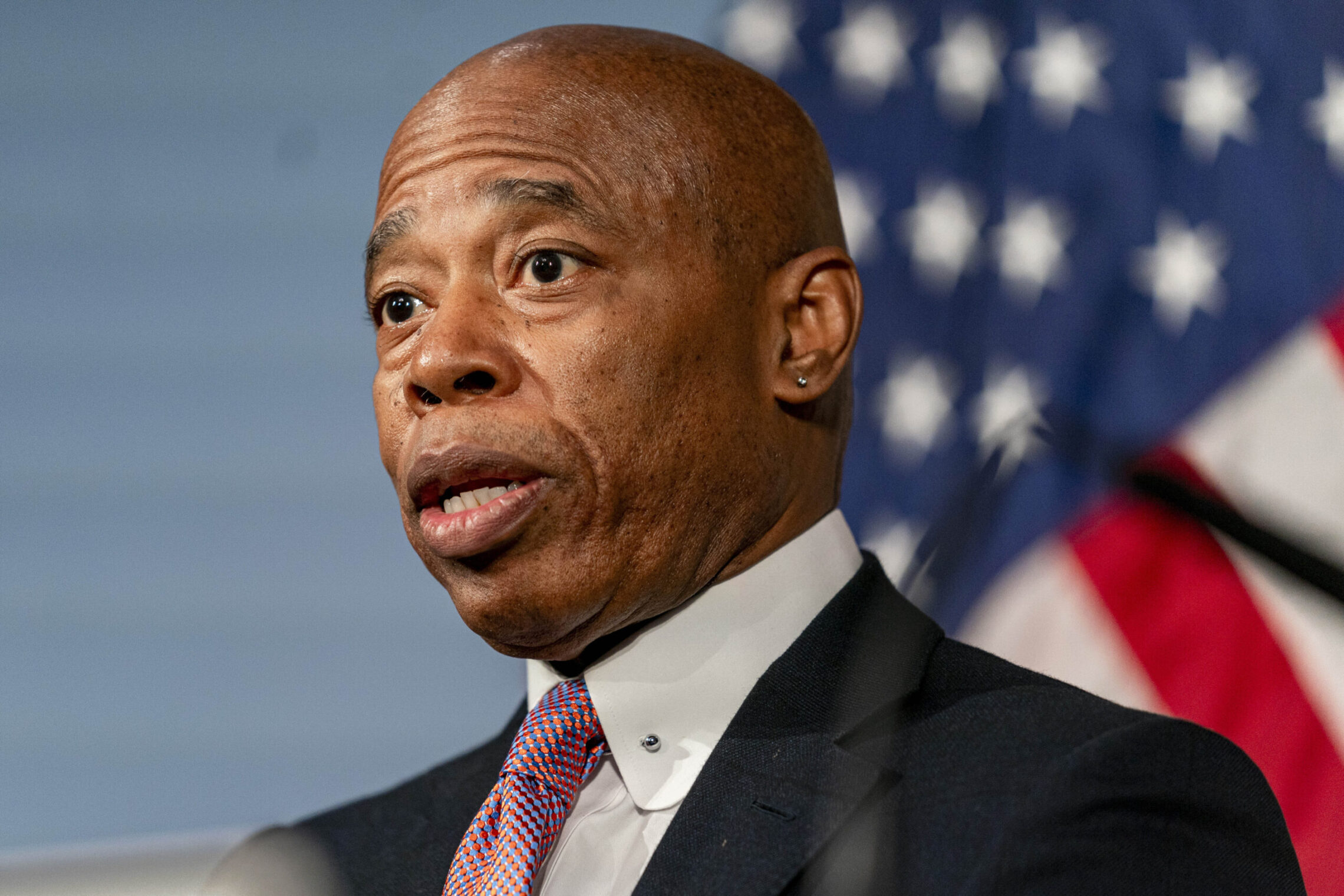 Eric Adams unveils plan to wipe out $2 billion in medical debt for New Yorkers