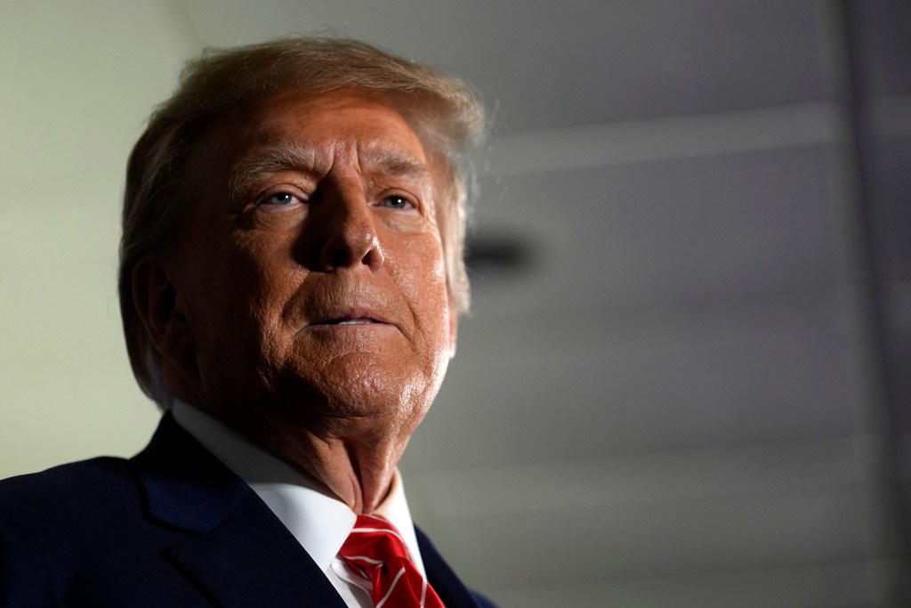How Big Tech is weaponizing against Trump