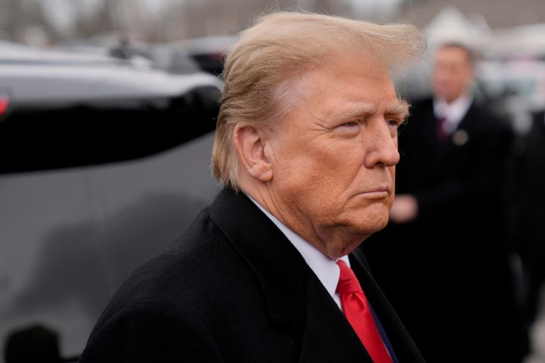 New Hampshire governor race could come down to Trump’s willingness to forgive