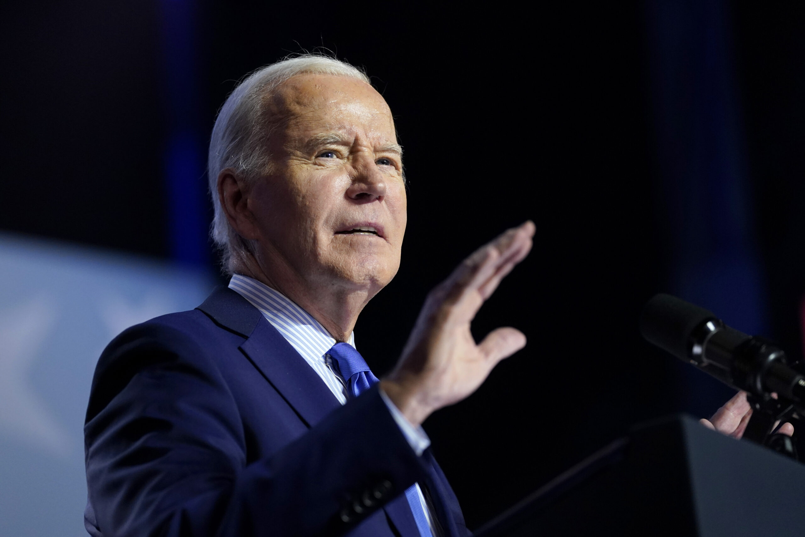 Reporter’s Notebook: What’s next for Biden’s reelection campaign