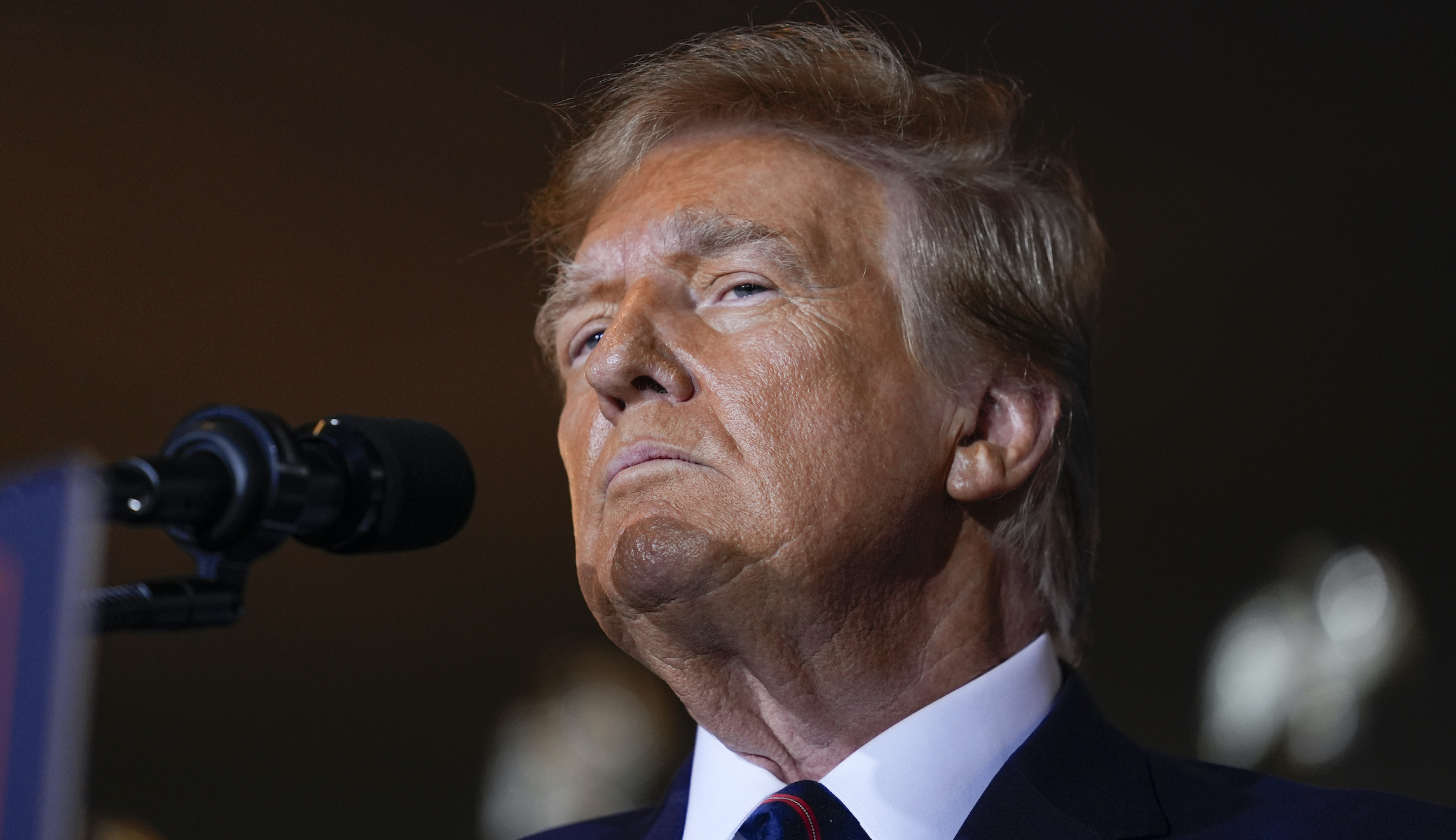 Donald Trump just won in New Hampshire — now he needs to win the Supreme Court
