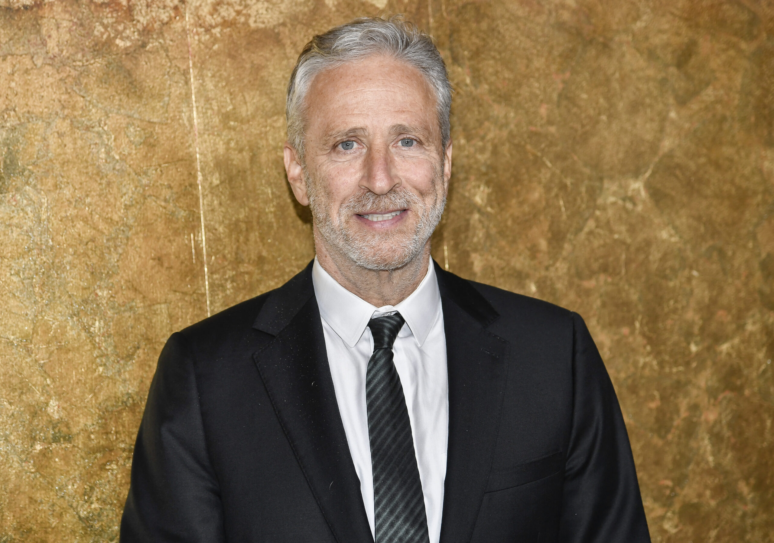 Jon Stewart returns to The Daily Show as Monday-night host