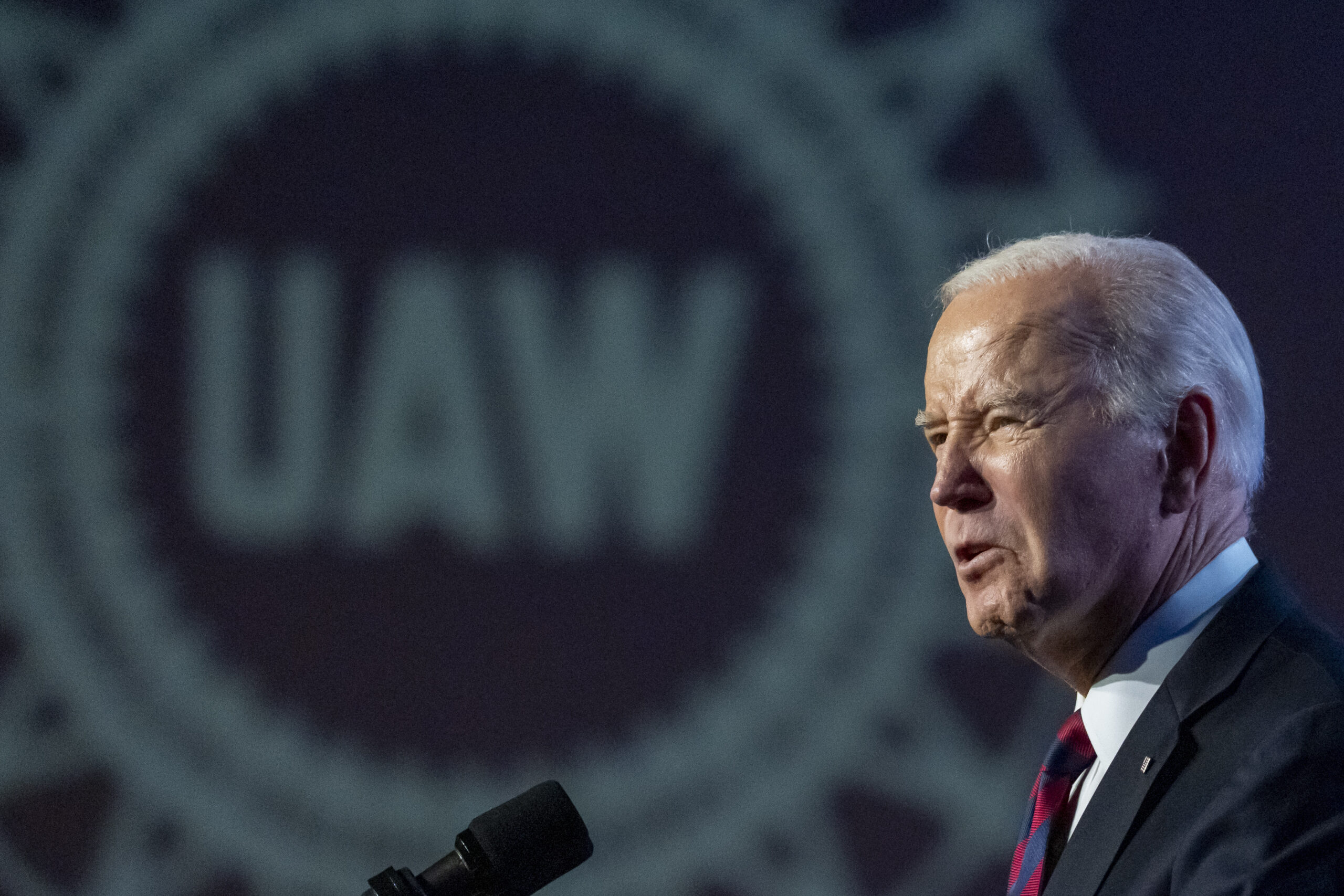 Salena Zito downplays UAW endorsement of Biden as ‘not reflective of rank-and-file’ voters