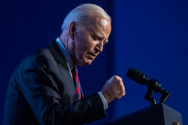 Biden’s energy gift to Russian aggression